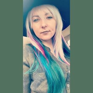 Meet your Posher, Tamara